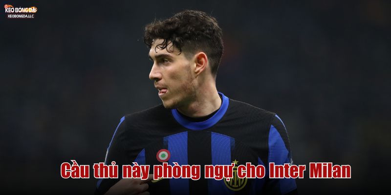 Cầu thủ phòng ngự cho Inter Milan